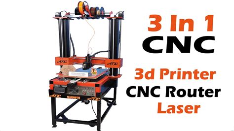 3d pla cnc machine|cnc router laser 3d printer.